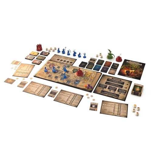 RuneScape Kingdoms: Shadow of Elvarg miniatura 5