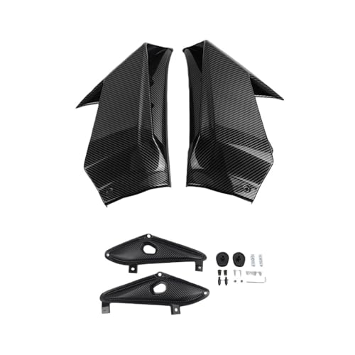Cadre carénage moto CBR650R pour vos sorties sportives et roadtrips