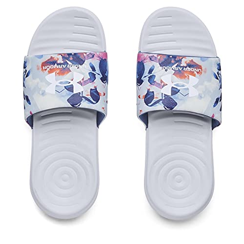 Image of Under Armour womens Ansa Fixed Strap SlideSlide Sandal