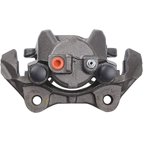 Image of Cardone 18-B5301 Remanufactured Unloaded Disc Brake Caliper with Bracket (Renewed)