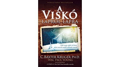 A Viskó - lapról lapra