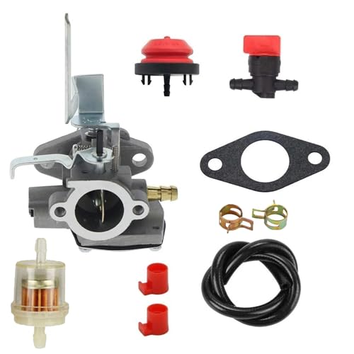 IBVIBV Carburetor Carb Kit Compatible with Toro S-620 S620 Snow