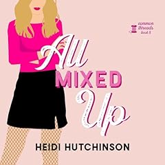 『All Mixed Up』のカバーアート