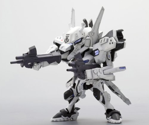 Kotobukiya Total Eclipse D- style Shiranui 弐型 Yuya Bridges