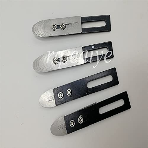 Printer Accesstories 50pieces R0land Feeder Sheet seperator with Durable