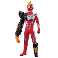 Amazon.co.jp: [バンダイ(BANDAI)] ウルトラヒーローシリーズ
