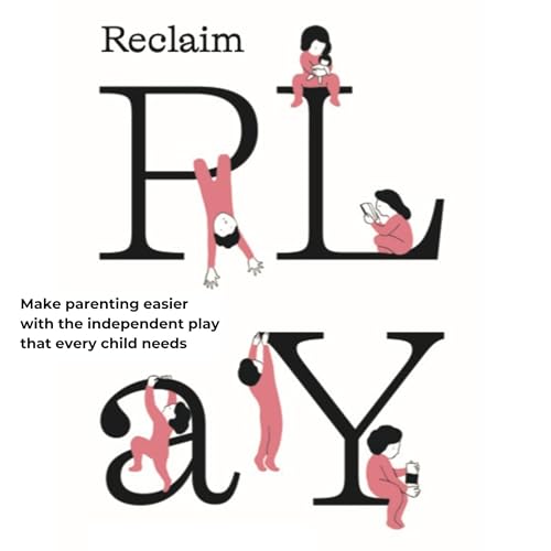Reclaim Play by Avital Schreiber Levy episode artwork