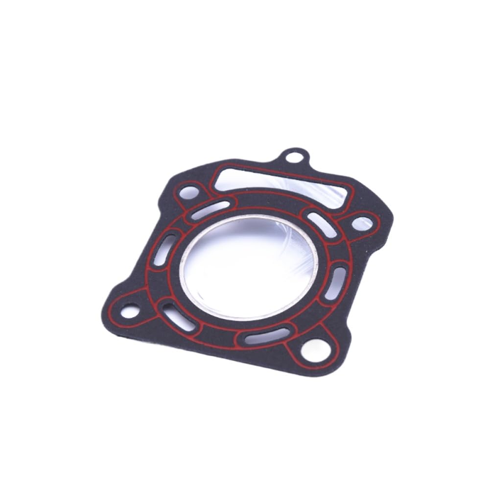 Junta de culata refrigerada por agua para motocicleta Compatible con ZS200 ZS250