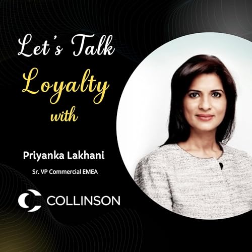 Profitability in Loyalty Programmes - Powered by Collinson (Ep 648)