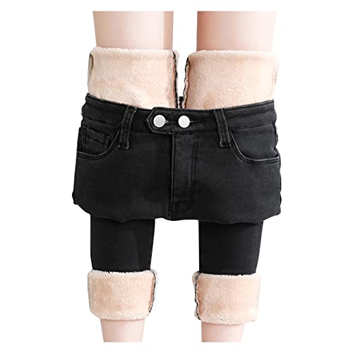 Leggings con forro polar para mujer Pantalones térmicos de | Linio Colombia  - GE063SP0KZ6HYLCO