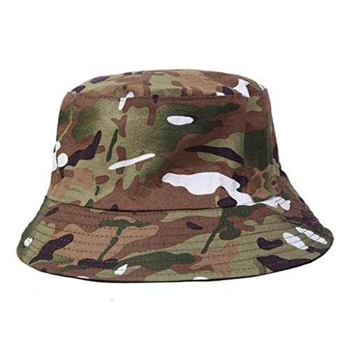 Chapeau de soleil style bassin pour homme et femme tendance printemps été