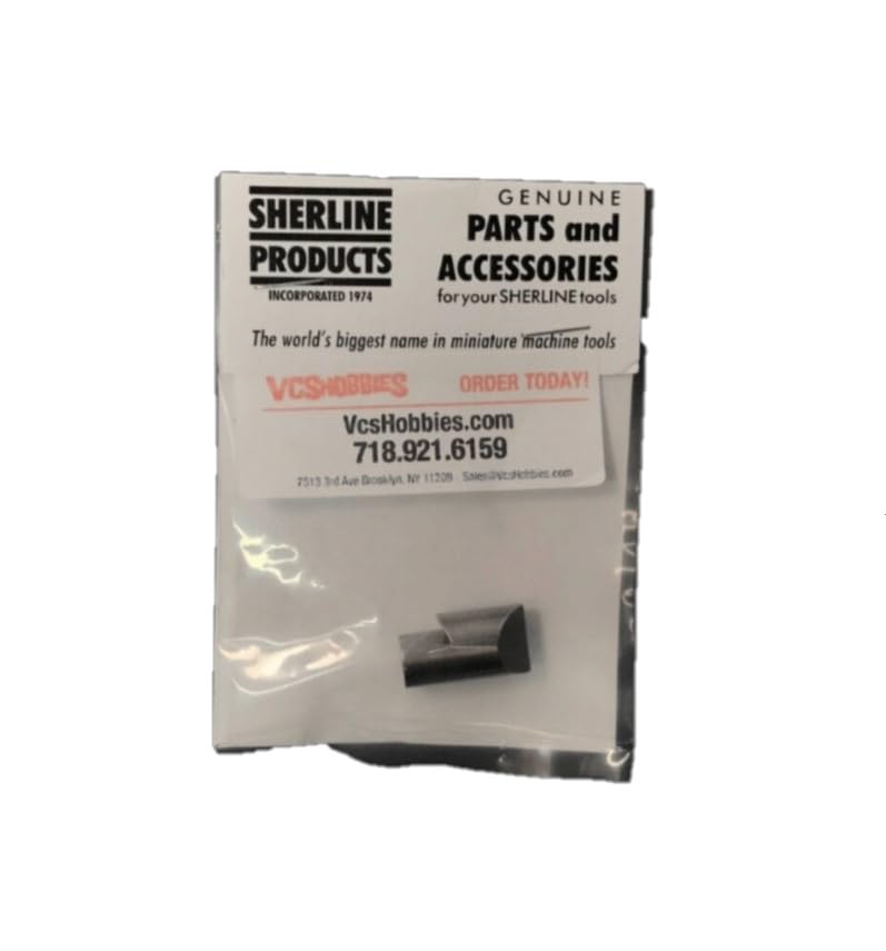 Sherline Righthand Cam for the Quick Change Toolpost 22530 (CAM ONLY)