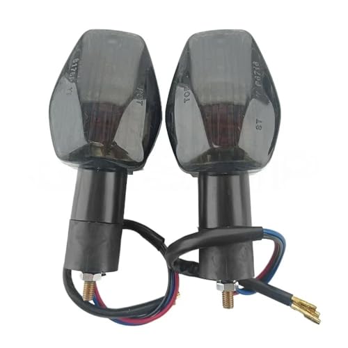 Clignotant de moto et feu stop motocyclette CBR125R 1100XX Hornet 600