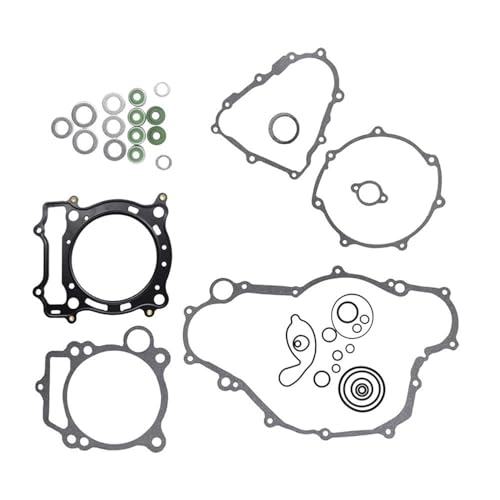 Kit joint cylindre moto YMH YZ450F et WR450F pour entretien moteur