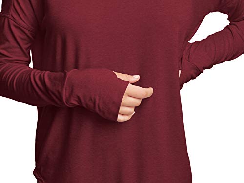 Image of C9 Champion Women's Fashion Long Sleeve T-Shirt