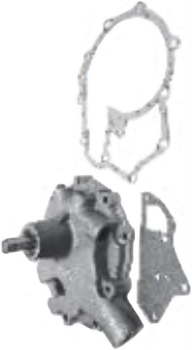 Replacement Part for Ar92641 New Water Pump Fits 2940, 2950, 3040, 3140, 3340 R2Aft348005