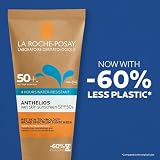 ANTHELIOS DERMO-PEDIATRICS żel w płynie SPF50+ 200 ml