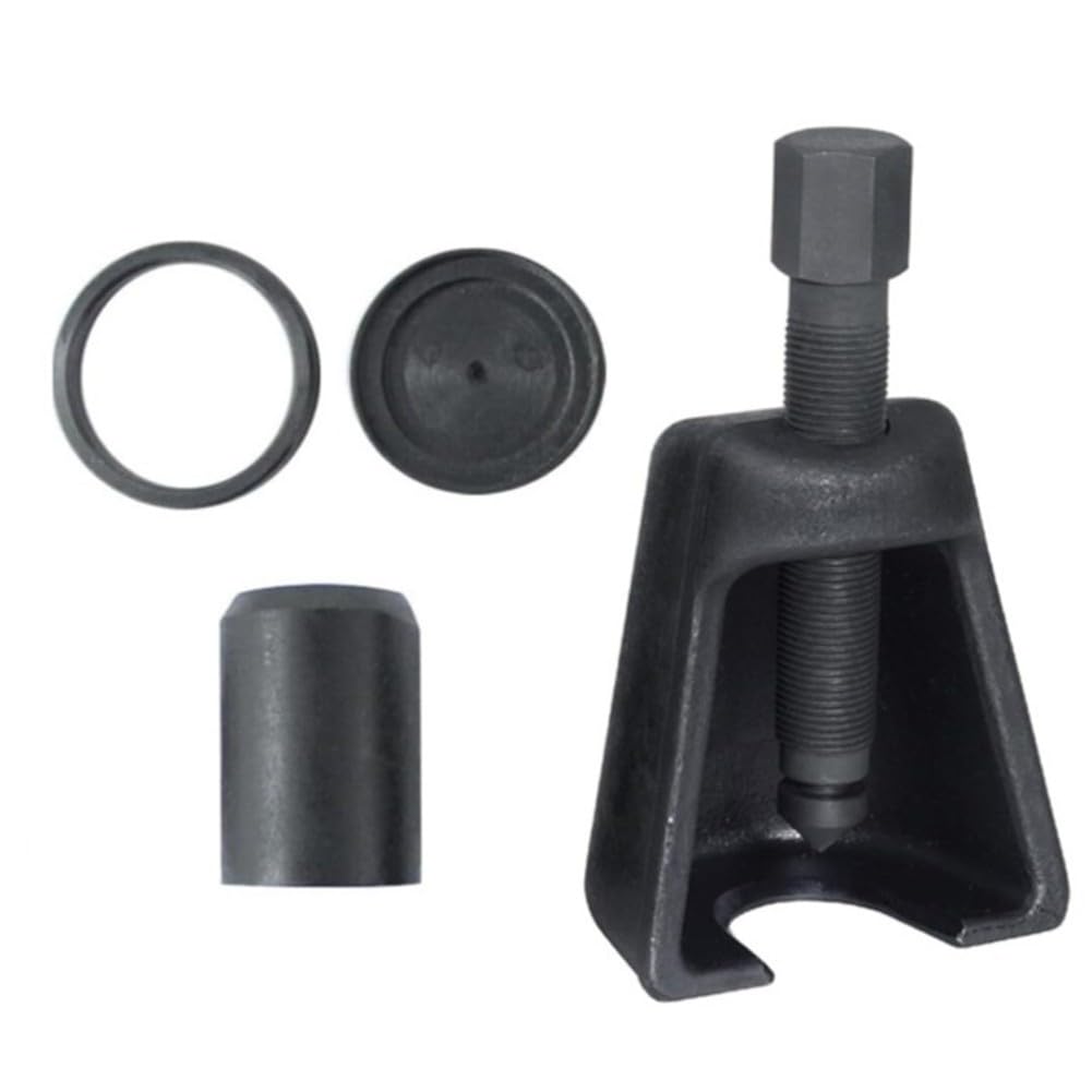 Kit de extracción de rótula negra para vehículos