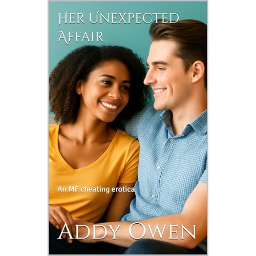 Her Unexpected Affair | Addy Owen episode artwork