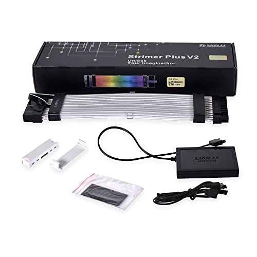 いつき　Lian li STRIMER PLUS セット Strimer Plus V2 - LIAN LI is a Leading Provider of PC Cases
