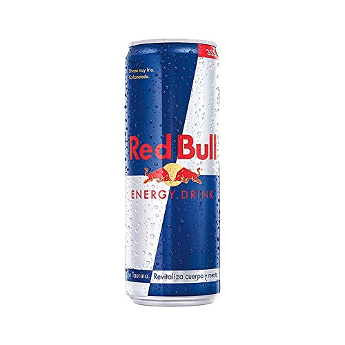 Red Bull Bebida Energética, 355ml