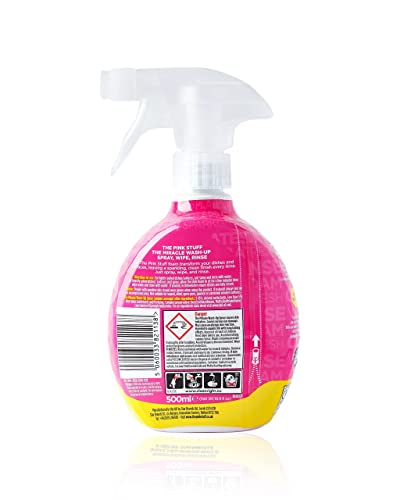 Image of Stardrops - The Pink Stuff - The Miracle Wash Up Spray Bundle (2 Wash Up Sprays)