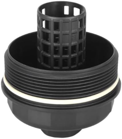 1 PACK# Oil Filter Cap LR001477