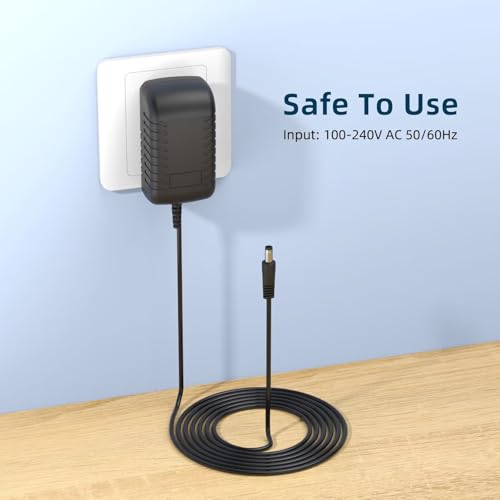 Adaptador 9V 2A Compatible Medela Pump in Style miniatura 3