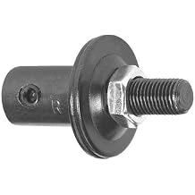 Shaft Arbor, 3/8-24Rh