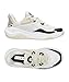 Under Armour - Unisex Curry Splash 24 SDE, Color White (100), Size: 15 M US Mens / 16.5 M US Womens