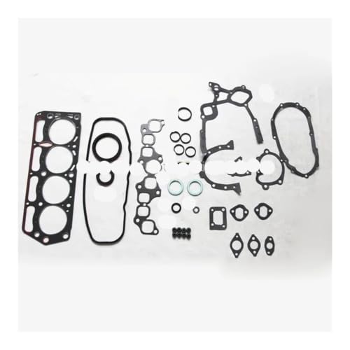 Image of Engine Gasket Fit For T H II C L 2.0 L 1.8 2Y 3Y 04111-73029 50098600 11115-73041 10039200