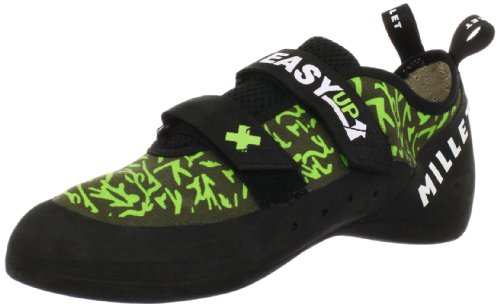 millet easy up climbing shoes