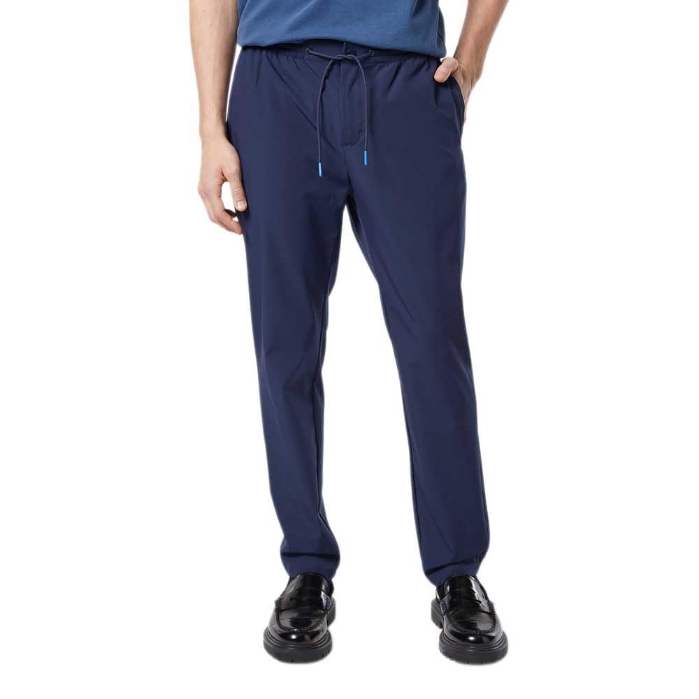 Scotch & Soda Herren Warren Chino Lässige Hose