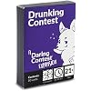 TeeTurtle Daring Contest Drinking Expansion, White