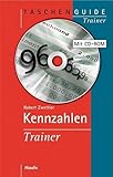 Kennzahlen Trainer, (Inkl. CD-ROM)