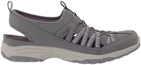 Skechers Women's Reggae Fest 2.0-What a View Water Shoe | Image 5