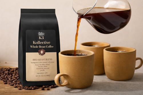 Café en Grano K3 Kollective 12 Oz miniatura 6