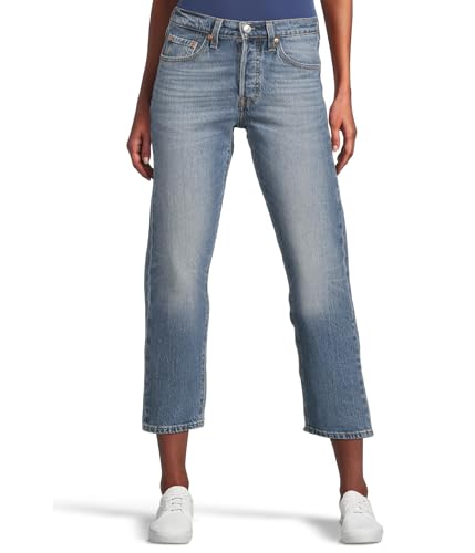 Levi's Women's 501 Crop