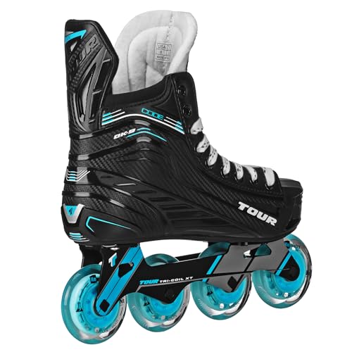 Roller Derby 62TAB-09 Hockey Inline Skate