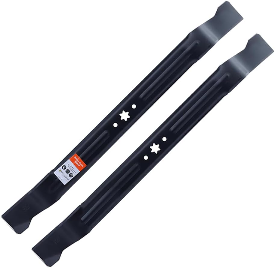 Polarlander 30 inch Mulching Blade for TB30r TB30 R1000 R110 Cub Cadet CC30 CC30H Deck Lawn Mower