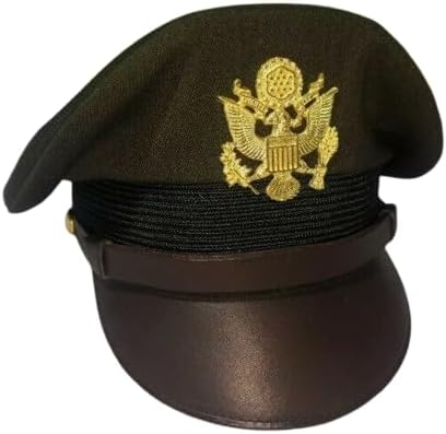 WWII USAAF CBI Pilot Winter Green