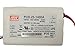 MEAN WELL PCD-25-1400A PCD Series 25 W 1.4 A 18 V Phase Dimmable Driver (North American Version) - 1 item(s)