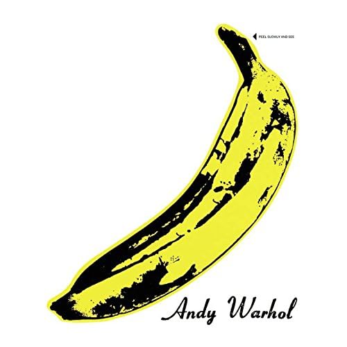 The Velvet Undergroun & Nico-Uhq