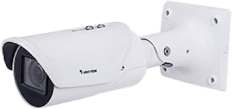 Vivotek IB9387-HT 5MP 30fps 2MP 60fps Bullet Network Camera