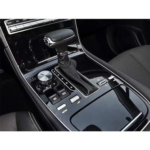 LQUNGE GAC Motor TRUMPCHI GS5 2019 �J�[�Z���^�[�R���\�[���i�r�Q�[�V�����_�b�V���{�[�h �M�A �h�A �E�B���h�E�p�l�� �C���e���A�t�B���� TPU ����