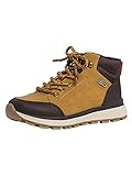 camel active damenschuhe moonlight TEX membrane s.Oliver 5-5-45100-27 Stiefelette, CAMEL, 39 EU