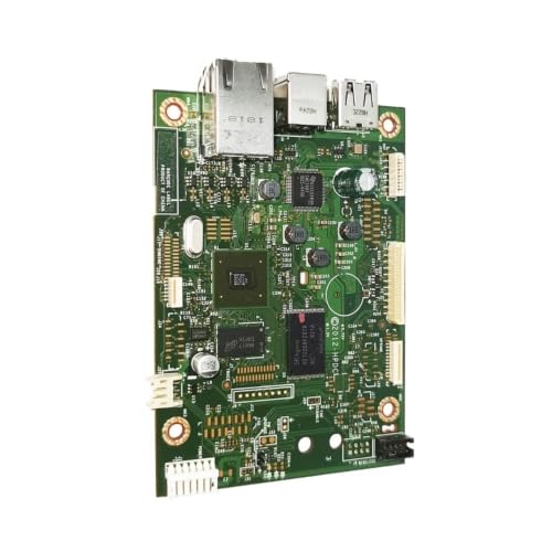 Carte logique C5F99-60001 formateur F6W13-60001 pour M426 M427 426dw