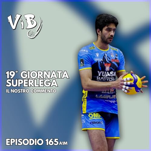 Episodio 165(A1M): Che Dio t'assista