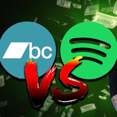 #254: The Real Reason Bandcamp BANNED AI Music But Spotify Doesn't