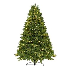 Pre-Lit Artificial Christmas Tree